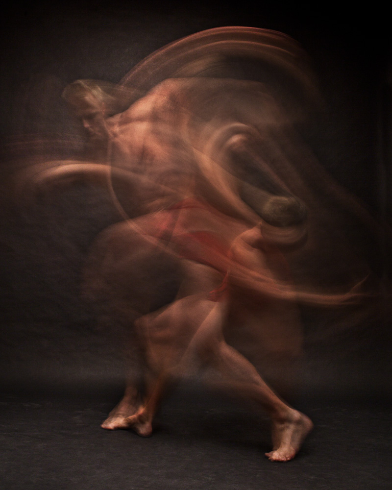 Illustration for article titled Shooting Challenge: Figure Abstraction